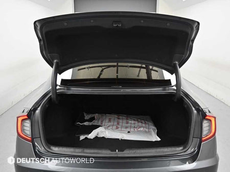 Hyundai Sonata — photo 05