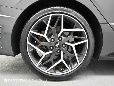 Hyundai Sonata — photo 06