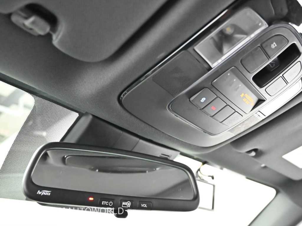 Hyundai Sonata — photo 19