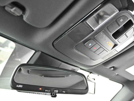 Hyundai Sonata — photo 19