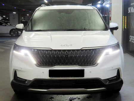 Kia Carnival — photo 02