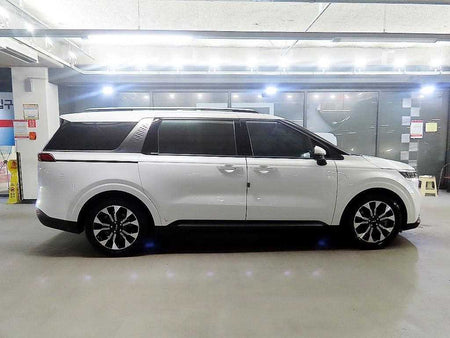 Kia Carnival — photo 03