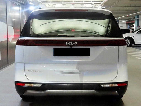 Kia Carnival — photo 05