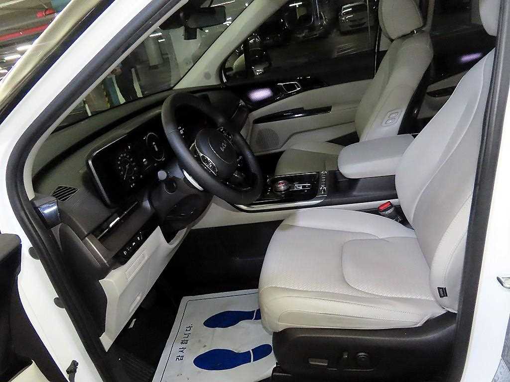 Kia Carnival — photo 06