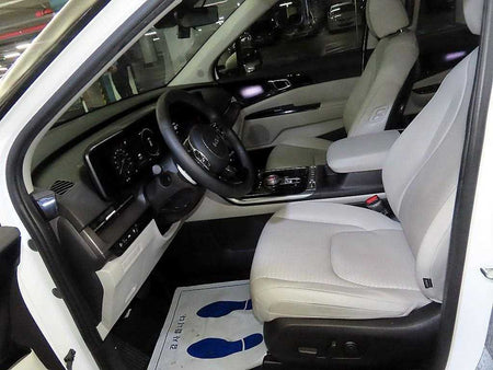 Kia Carnival — photo 06