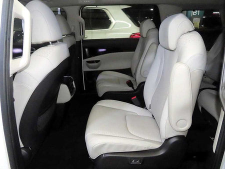 Kia Carnival — photo 07