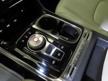 Kia Carnival — photo 12