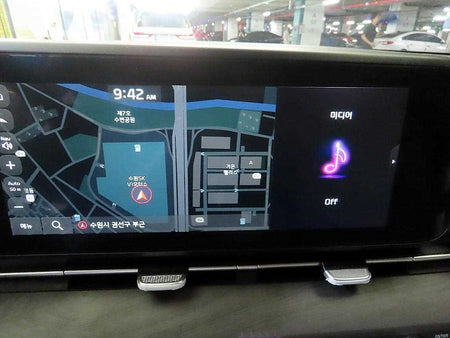 Kia Carnival — photo 13