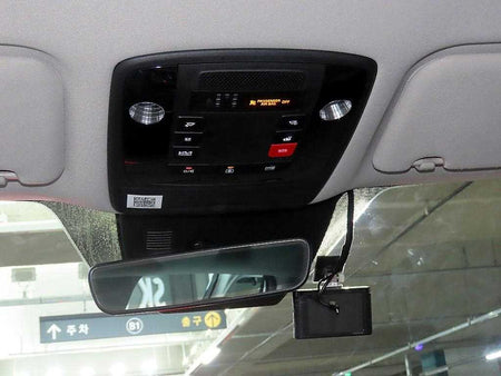 Kia Carnival — photo 14