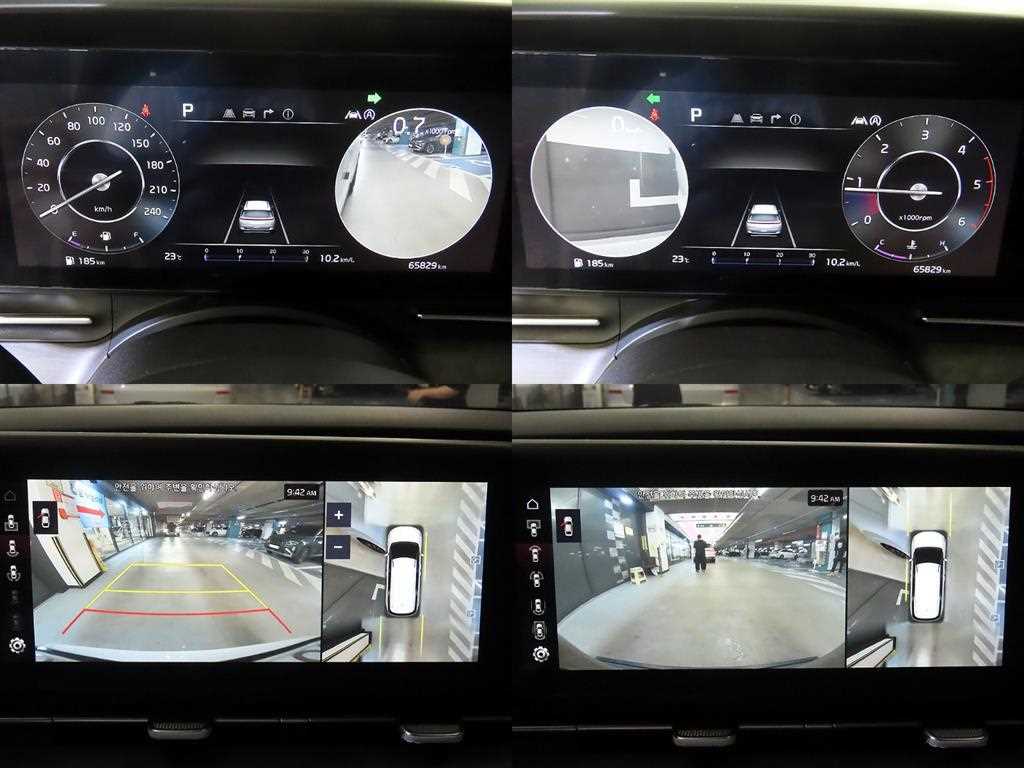 Kia Carnival — photo 17