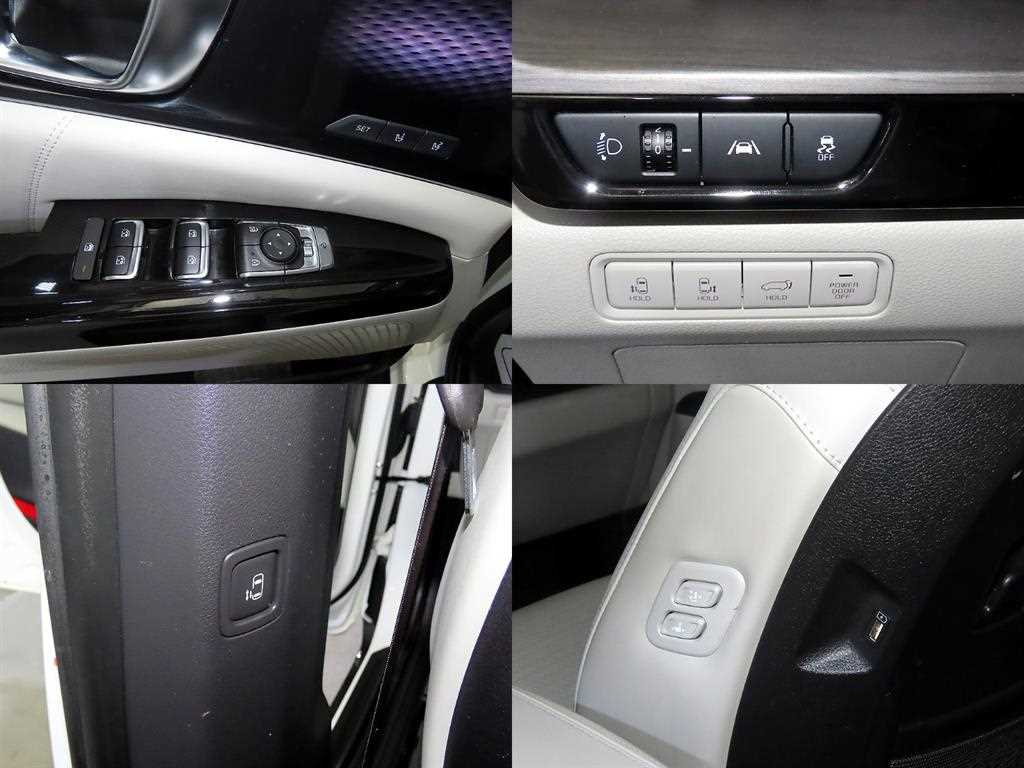 Kia Carnival — photo 18