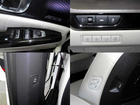 Kia Carnival — photo 18