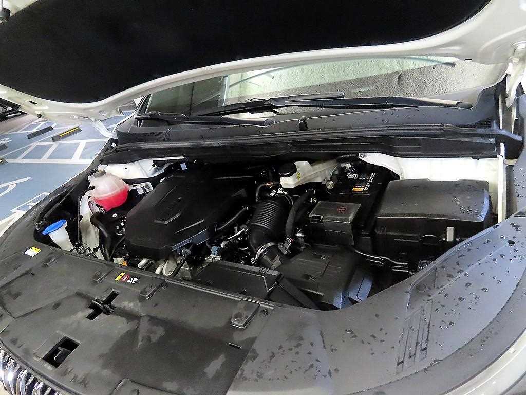 Kia Carnival — photo 19