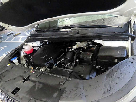 Kia Carnival — photo 19