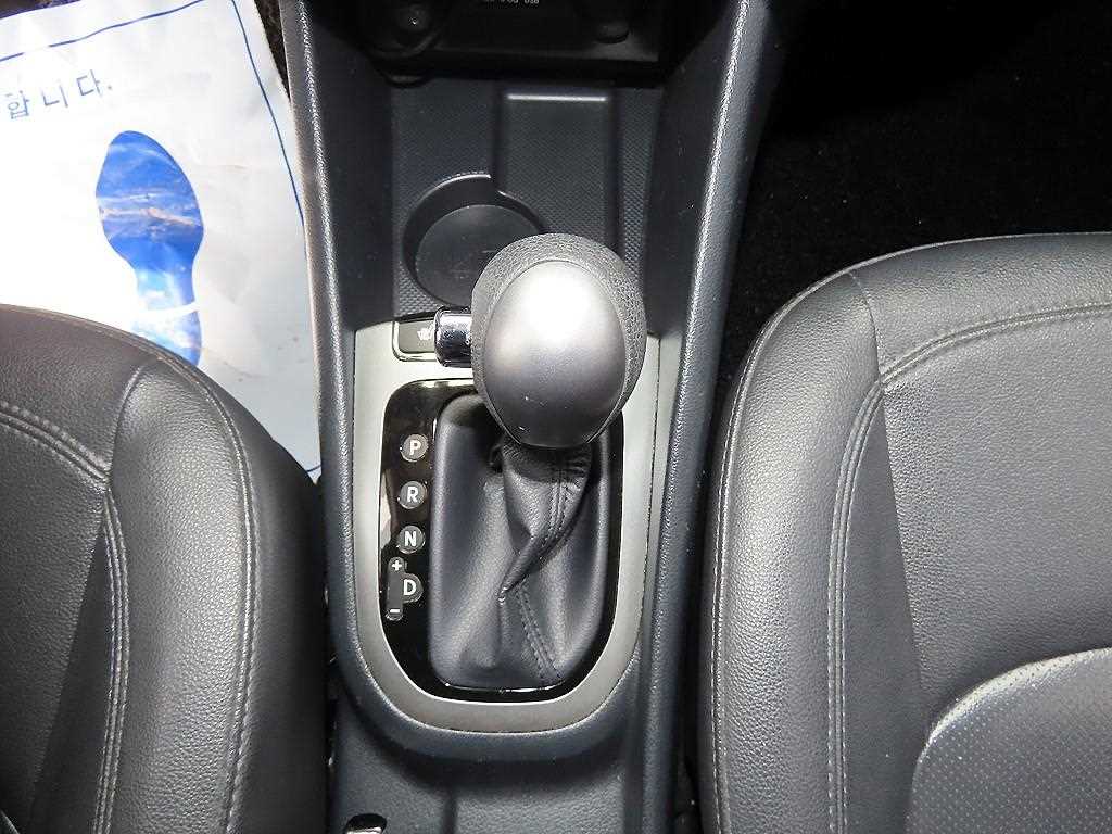 Kia pride — photo 10