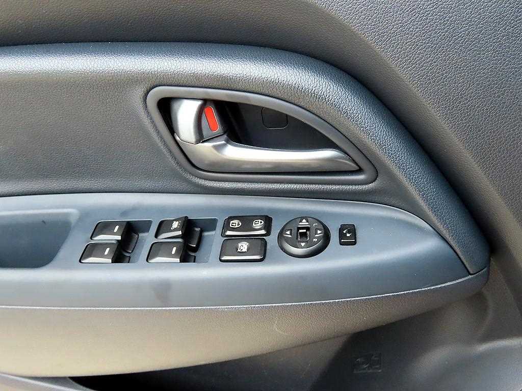 Kia pride — photo 11