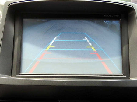 Kia pride — photo 15