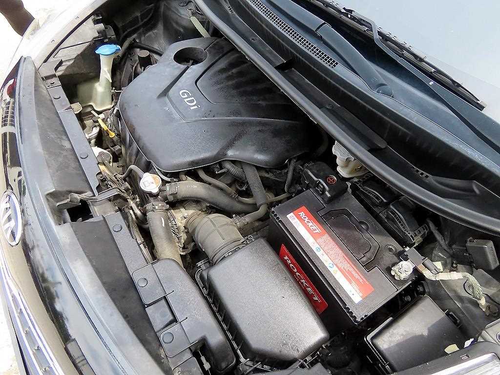 Kia pride — photo 18