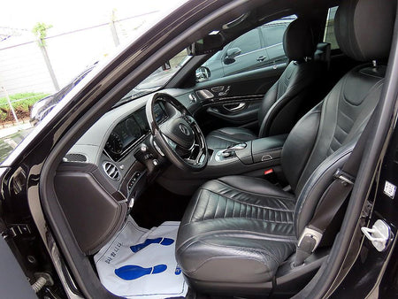 Mercedes-Benz S-Class — photo 05