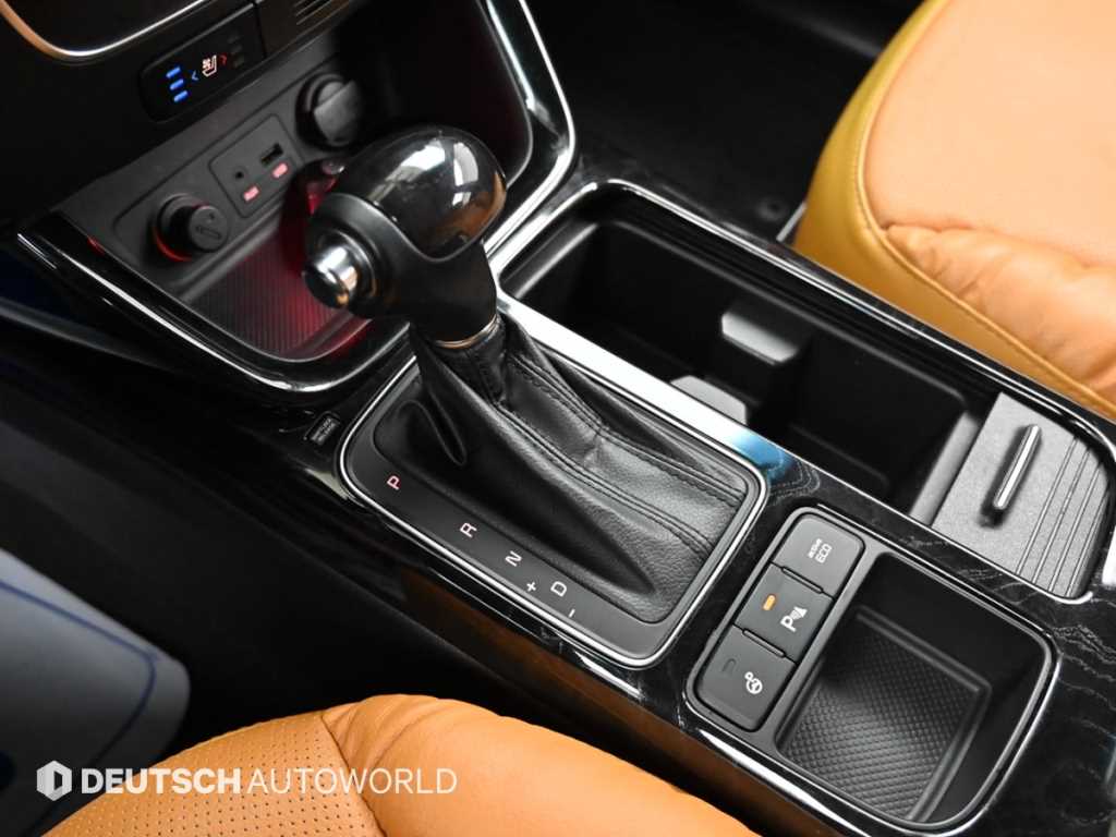 Kia Sorento — photo 09