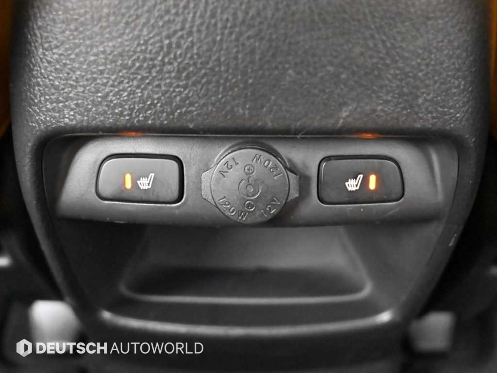 Kia Sorento — photo 16