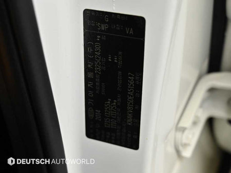 Kia Sorento — photo 20