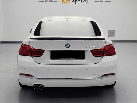 BMW 4-Series — photo 03