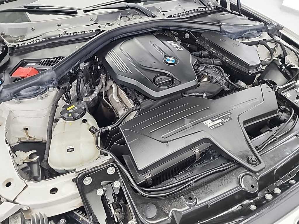 BMW 4-Series — photo 05