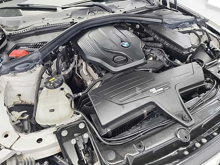 BMW 4-Series — photo 05