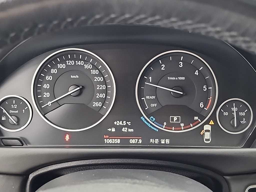 BMW 4-Series — photo 06
