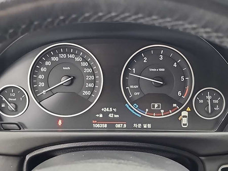 BMW 4-Series — photo 06