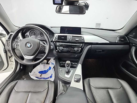 BMW 4-Series — photo 07