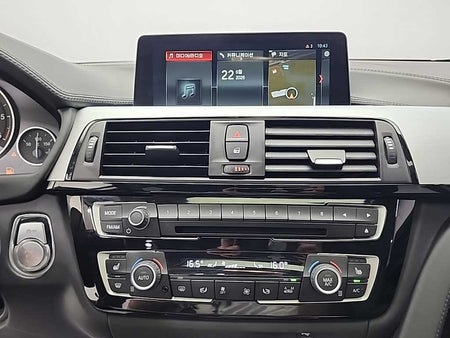 BMW 4-Series — photo 10