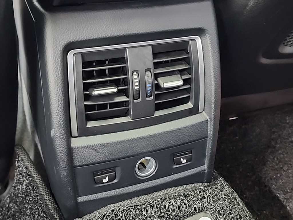 BMW 4-Series — photo 13