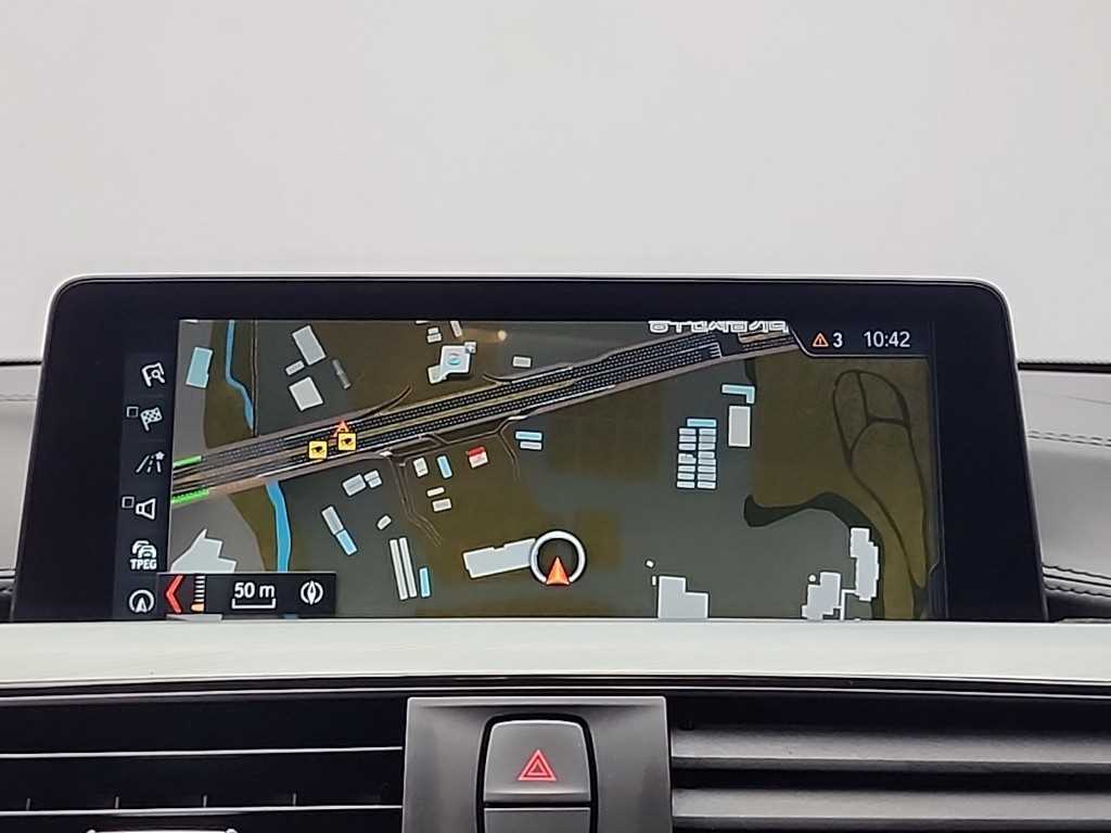 BMW 4-Series — photo 15