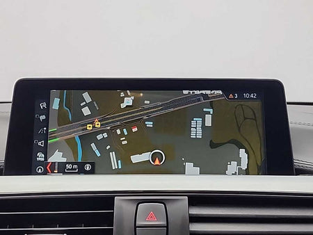 BMW 4-Series — photo 15