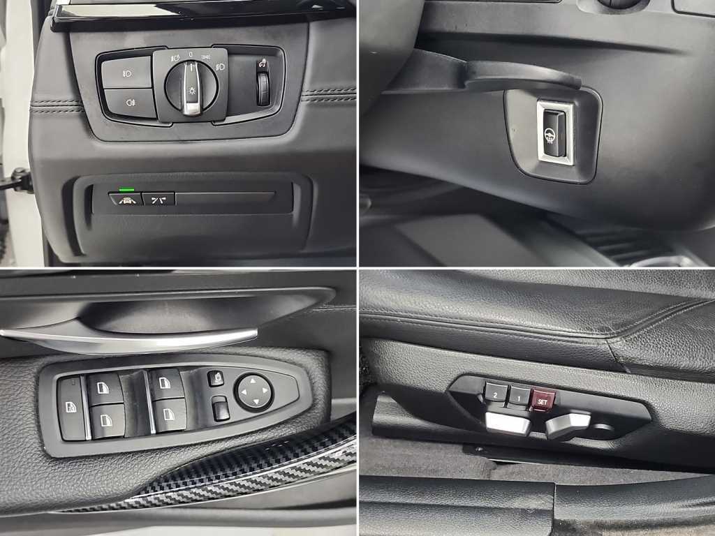 BMW 4-Series — photo 17