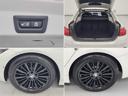 BMW 4-Series — photo 18