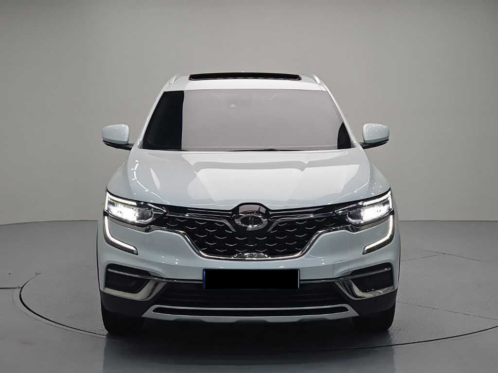 RENAULT QM6 — photo 03