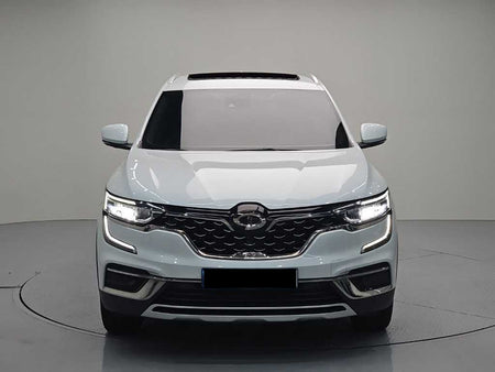 RENAULT QM6 — photo 03