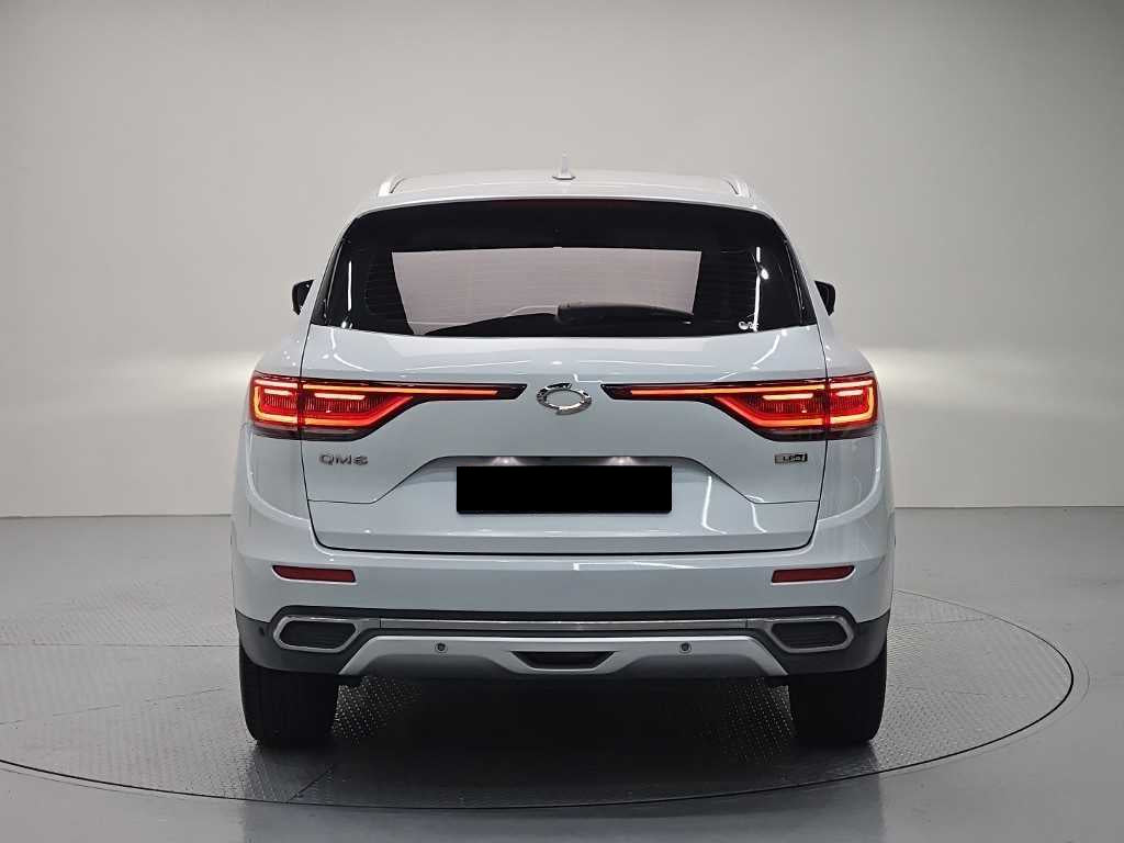 RENAULT QM6 — photo 04
