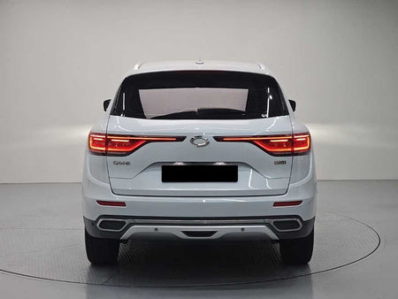 RENAULT QM6 — photo 04