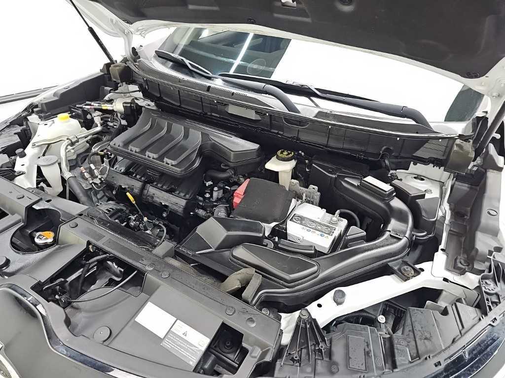 RENAULT QM6 — photo 06