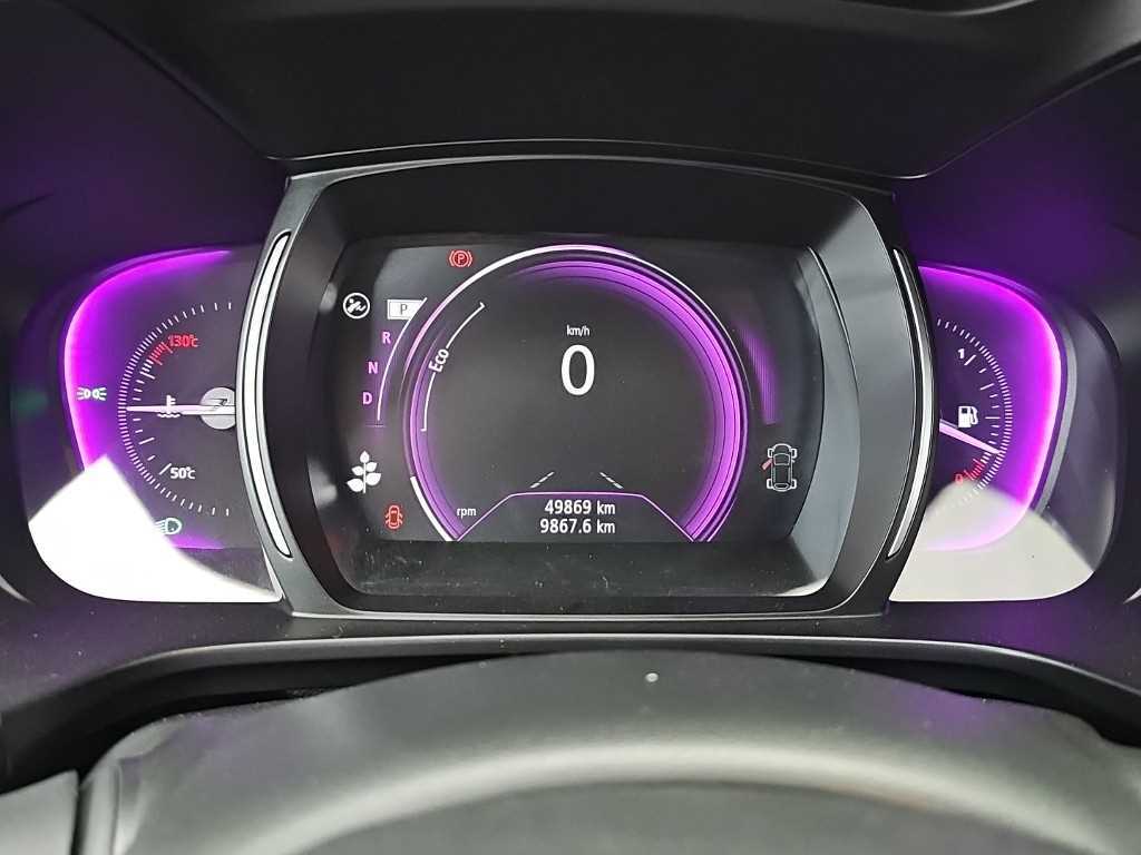 RENAULT QM6 — photo 07