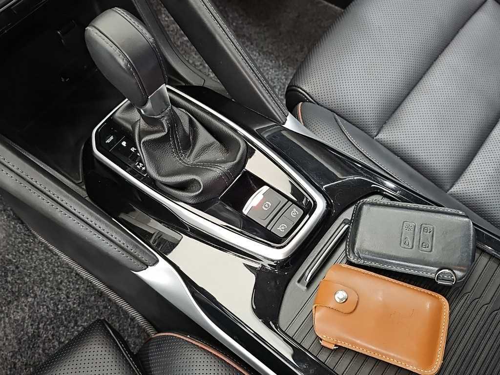 RENAULT QM6 — photo 09