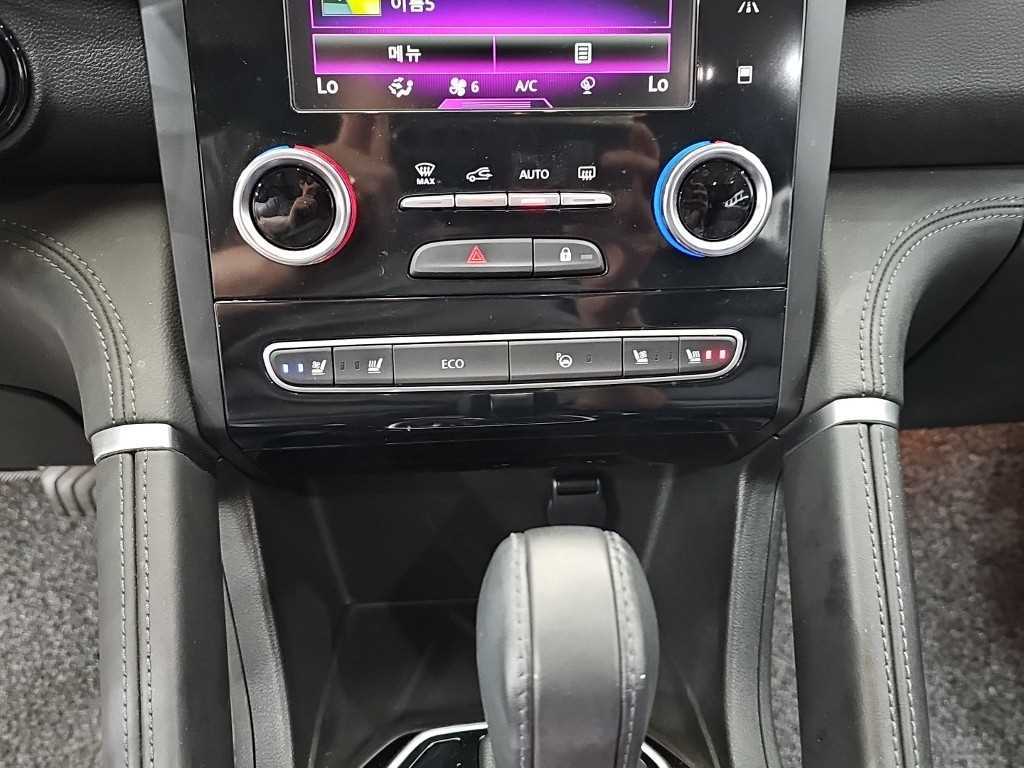 RENAULT QM6 — photo 11