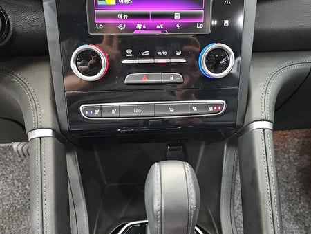 RENAULT QM6 — photo 11