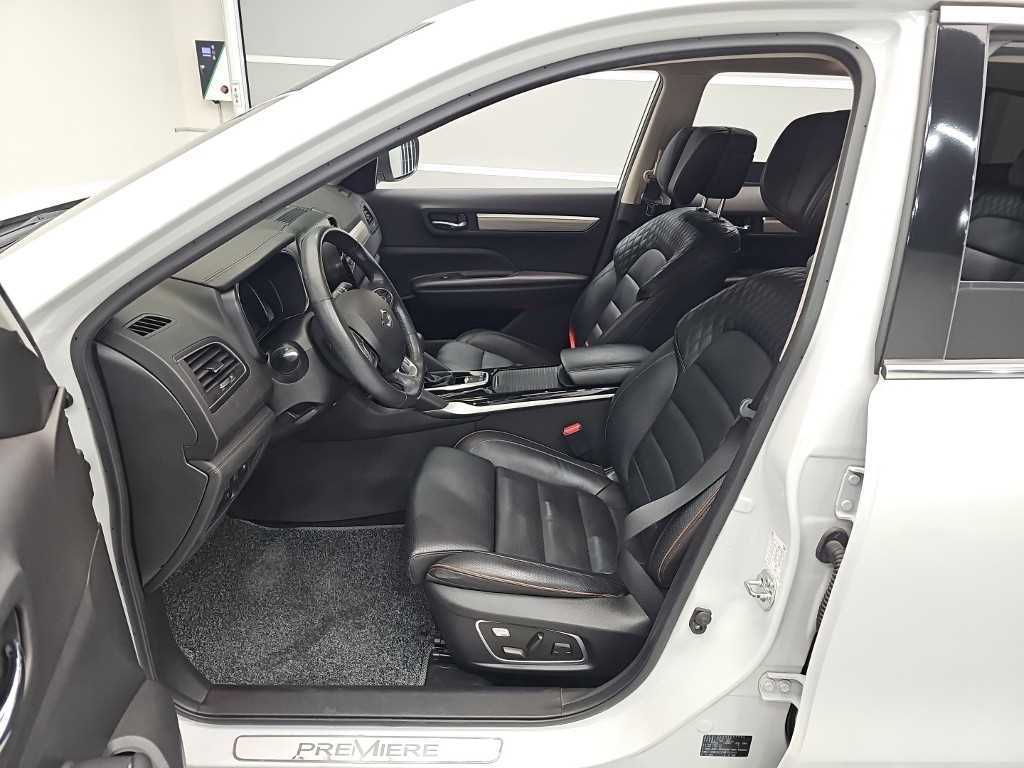 RENAULT QM6 — photo 12