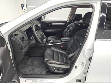 RENAULT QM6 — photo 12