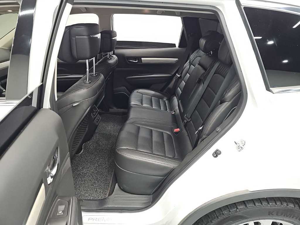RENAULT QM6 — photo 13
